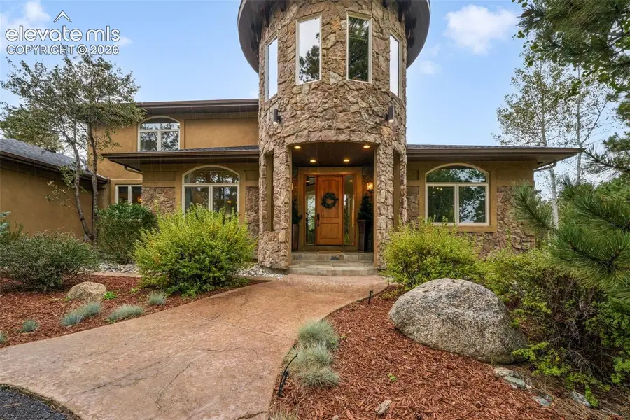 18030 Bankhurst Court, Monument, CO 80132 - #3