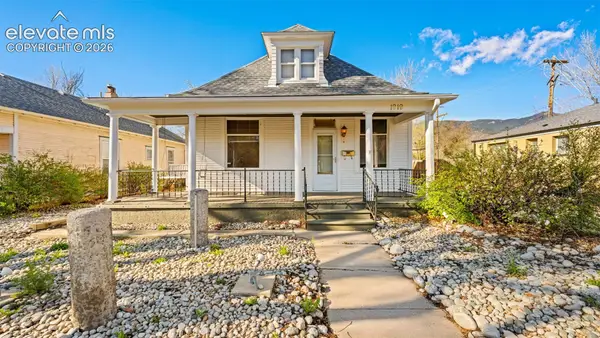 1919 W Colorado Avenue, Colorado Springs, CO 80904