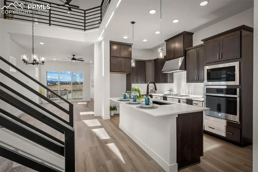 8990 Frolic View, Colorado Springs, CO 80924 - #3