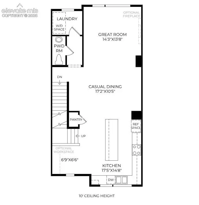 7163 Clove Hitch Heights, Colorado Springs, CO 80918 - #3