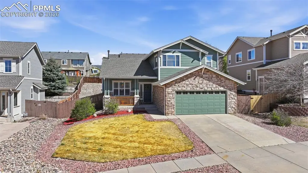 4744 Pascal Court, Colorado Springs, CO 80920 - #1