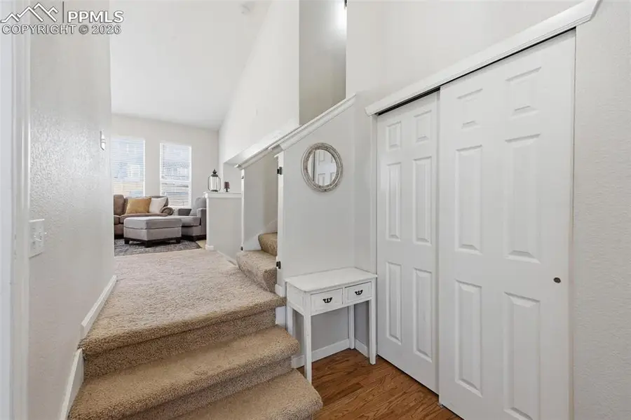 4744 Pascal Court, Colorado Springs, CO 80920 - #2