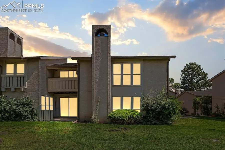 3330 Templeton Gap Road #22, Colorado Springs, CO 80907 - #2