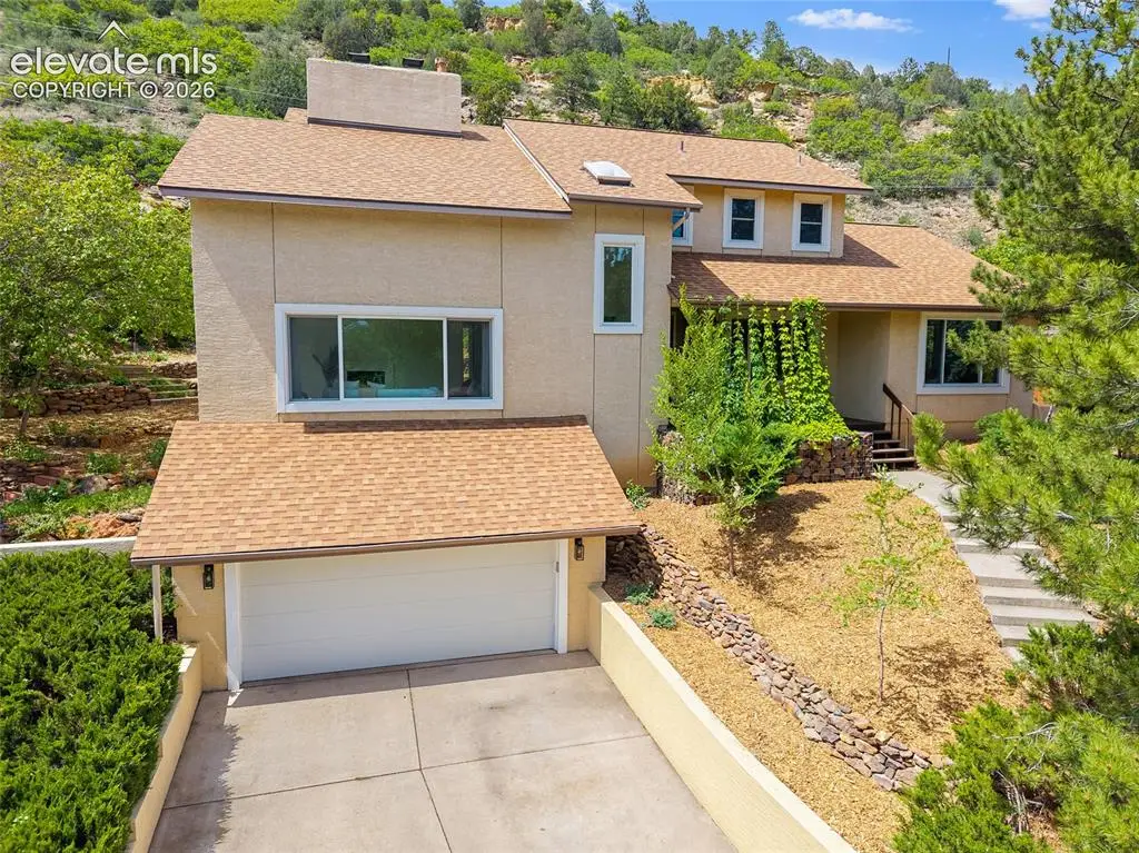 4124 Lupine Street, Colorado Springs, CO 80918 - #1