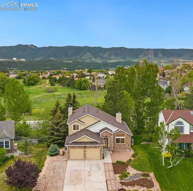 15216 Paddington Circle, Colorado Springs, CO 80921 - Image #3