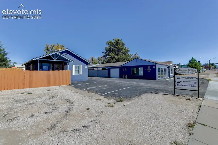 2382-B E Boulder Street, Colorado Springs, CO 80909 - #2