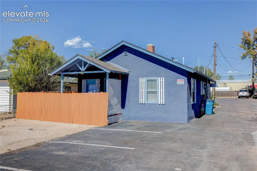 2382-B E Boulder Street, Colorado Springs, CO 80909 - #3