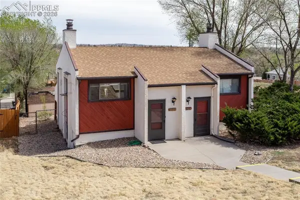 1903 N 7th Street, Colorado Springs, CO 80907