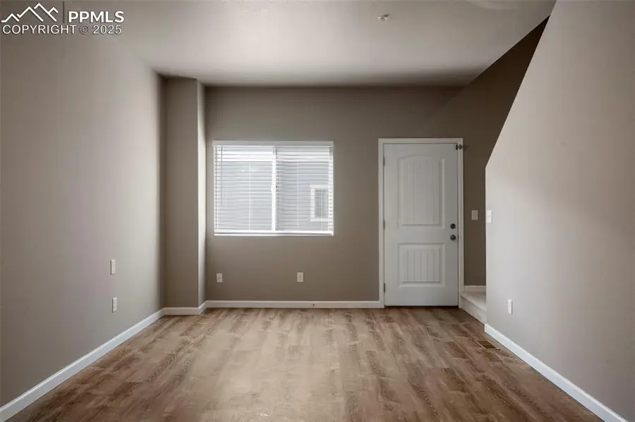 4316 Yellow Dock Point, Colorado Springs, CO 80911 - #2