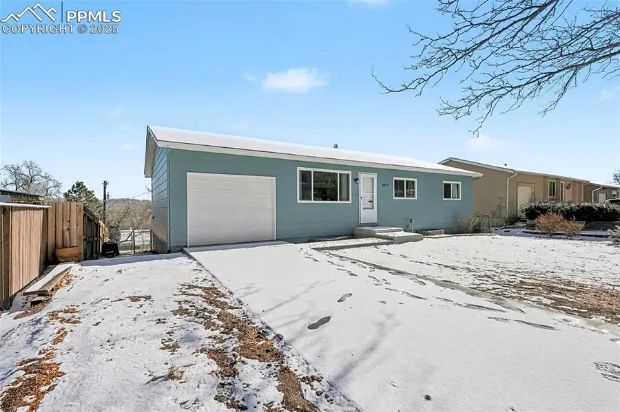2817 Sage Street, Colorado Springs, CO 80907 - Image #3