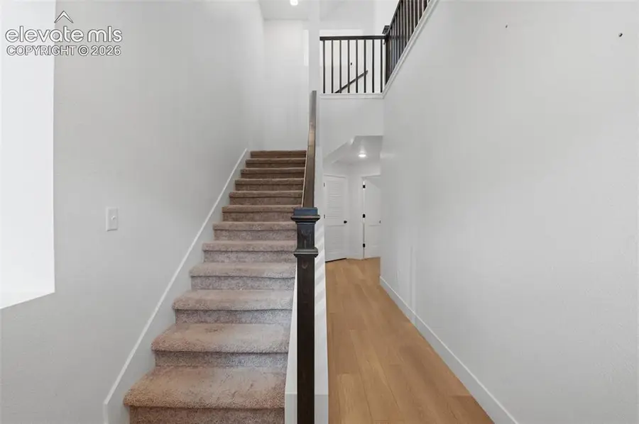 4604 Peak Crest View, Colorado Springs, CO 80918 - #3