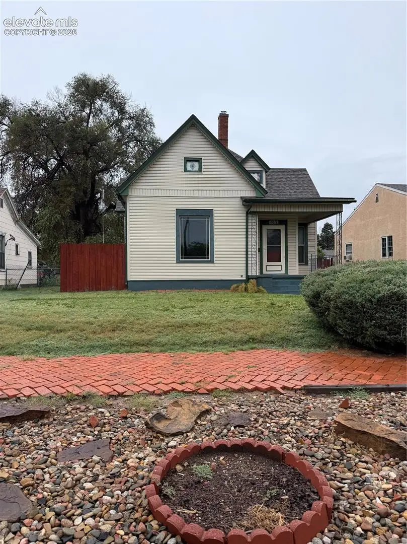 606 Smithland Avenue, La Junta, CO 81050 - #1