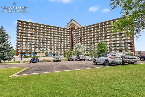 411 Lakewood Circle #A906, Colorado Springs, CO 80910