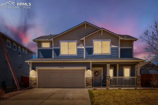 10296 Hidden Park Way, Peyton, CO 80831