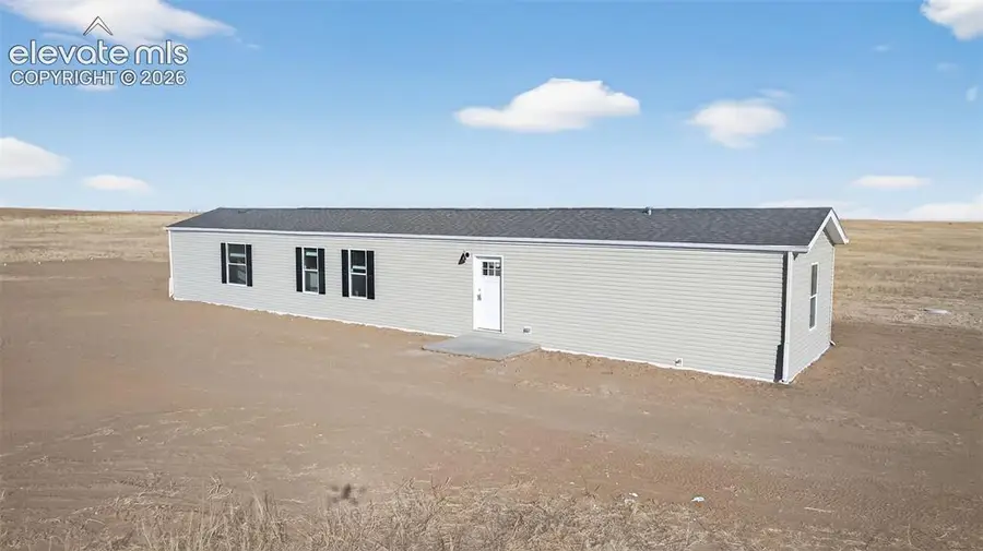6425 N Ramah Highway, Yoder, CO 80864 - #2