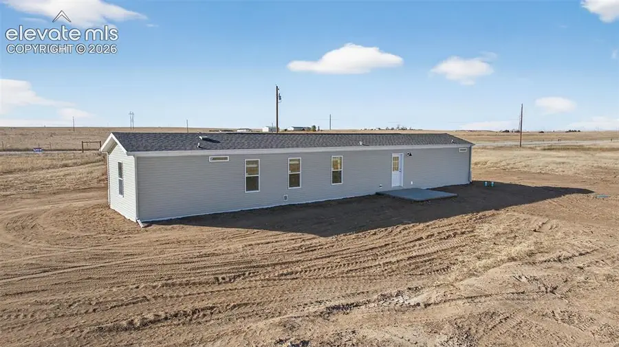 6425 N Ramah Highway, Yoder, CO 80864 - #3