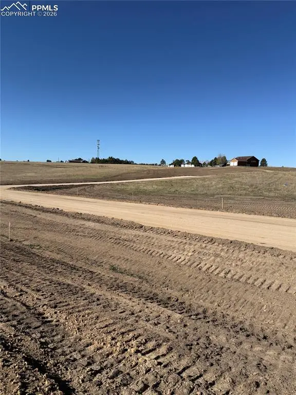 16798 Endless Skye Lane, Colorado Springs, CO 80908 - #1