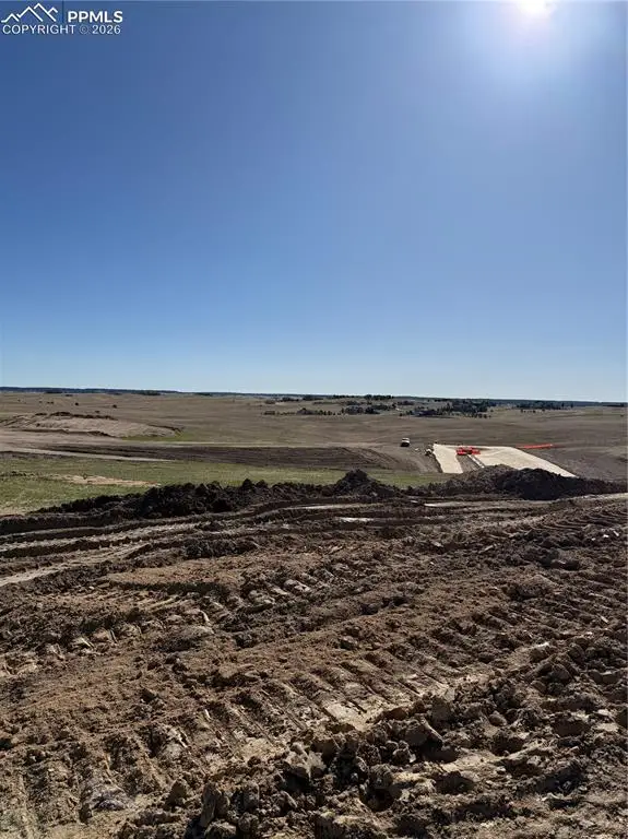 16798 Endless Skye Lane, Colorado Springs, CO 80908 - #2