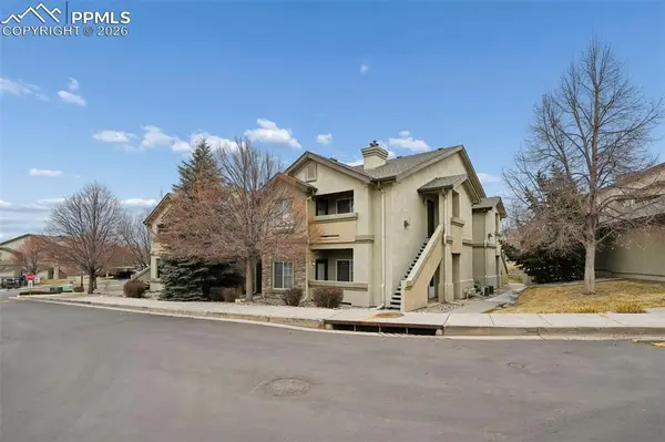 7185 Ash Creek Heights #104, Colorado Springs, CO 80922