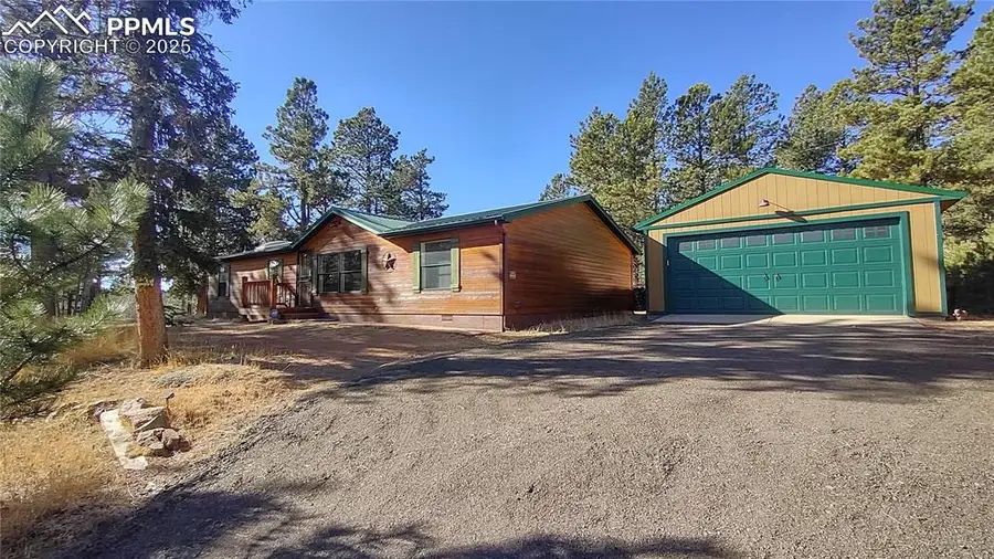97 Shadow Lake Drive, Divide, CO 80814 - Image #2