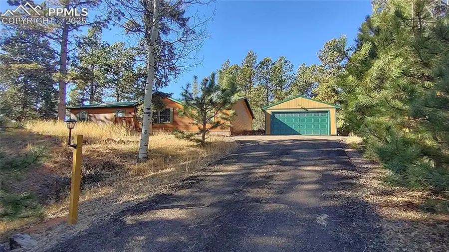 97 Shadow Lake Drive, Divide, CO 80814 - Image #3