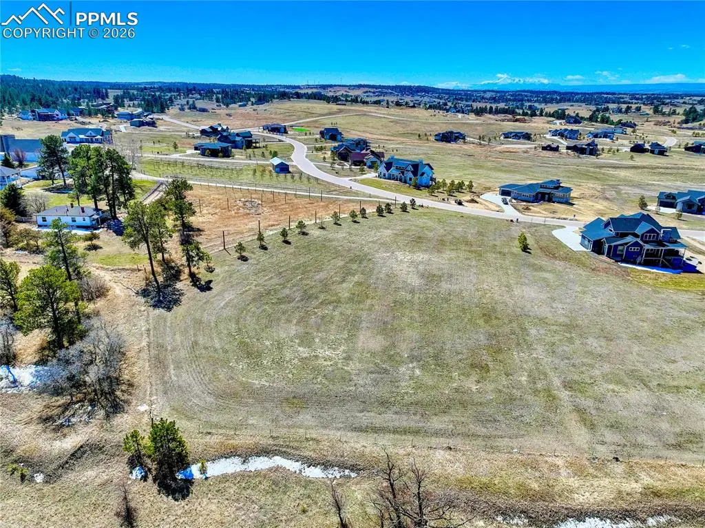 2568 Fox View Trail, Franktown, CO 80116 - #1
