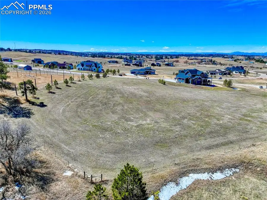 2568 Fox View Trail, Franktown, CO 80116 - #2