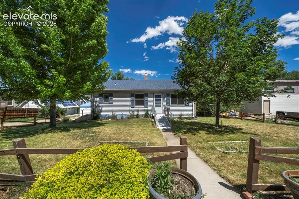 1211 Cooper Avenue, Colorado Springs, CO 80905 - #1