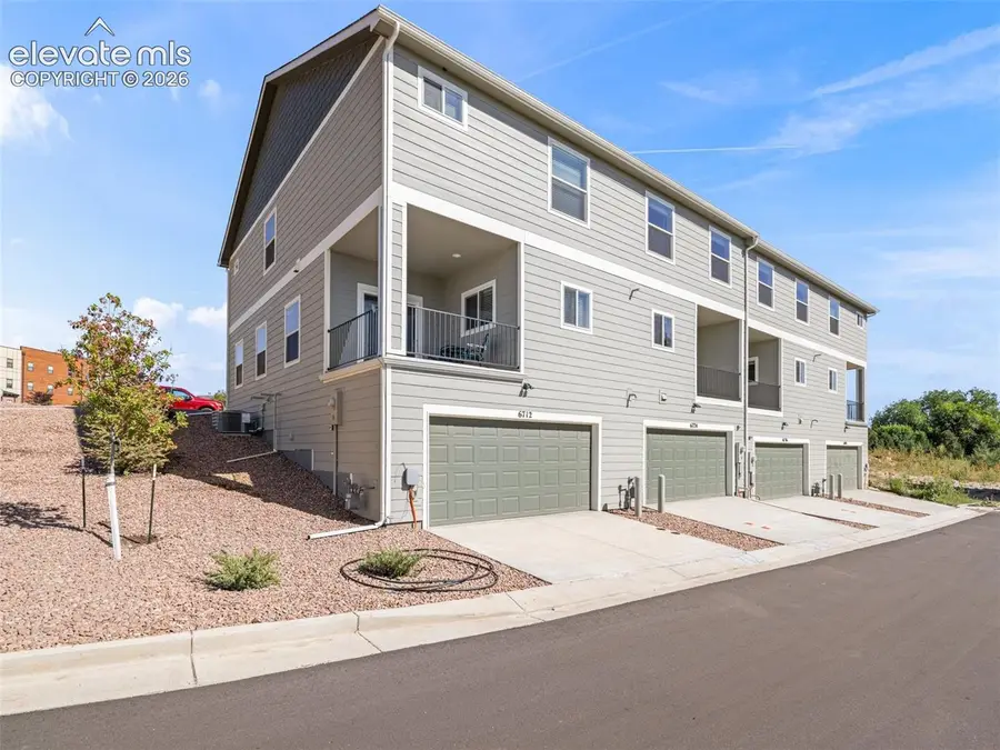 6624 Rawhide Ridge View, Colorado Springs, CO 80915 - #3