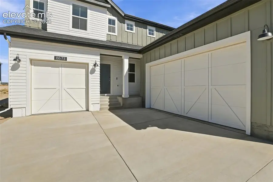 8673 Long Beach Terrace, Colorado Springs, CO 80908 - #3