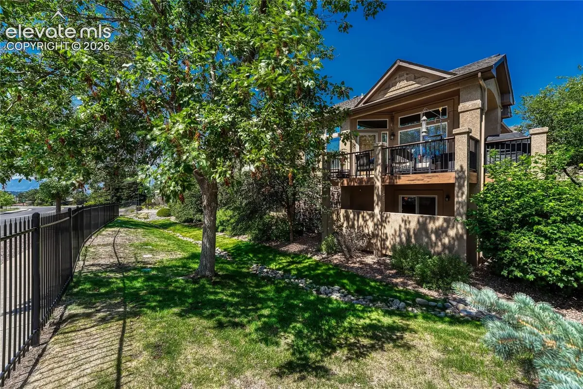 8443 Grand Carriage Grove, Colorado Springs, CO 80920 - #1