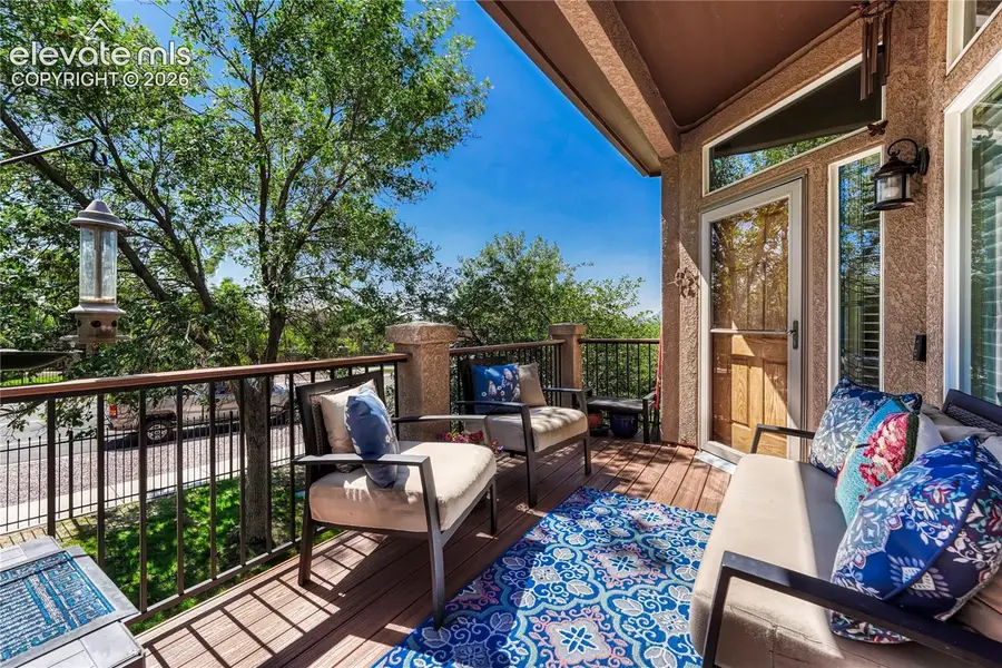 8443 Grand Carriage Grove, Colorado Springs, CO 80920 - #3