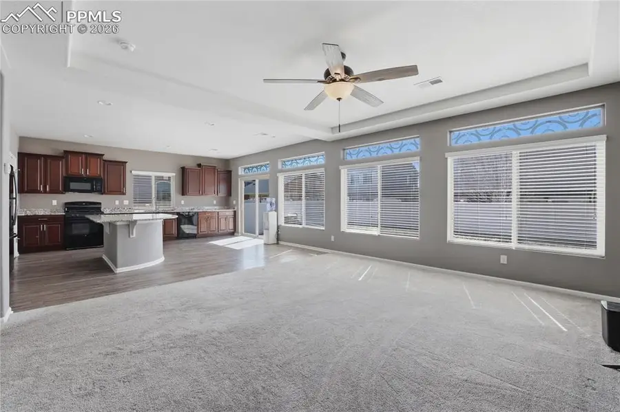 7917 Whistlestop Lane, Fountain, CO 80817 - #3