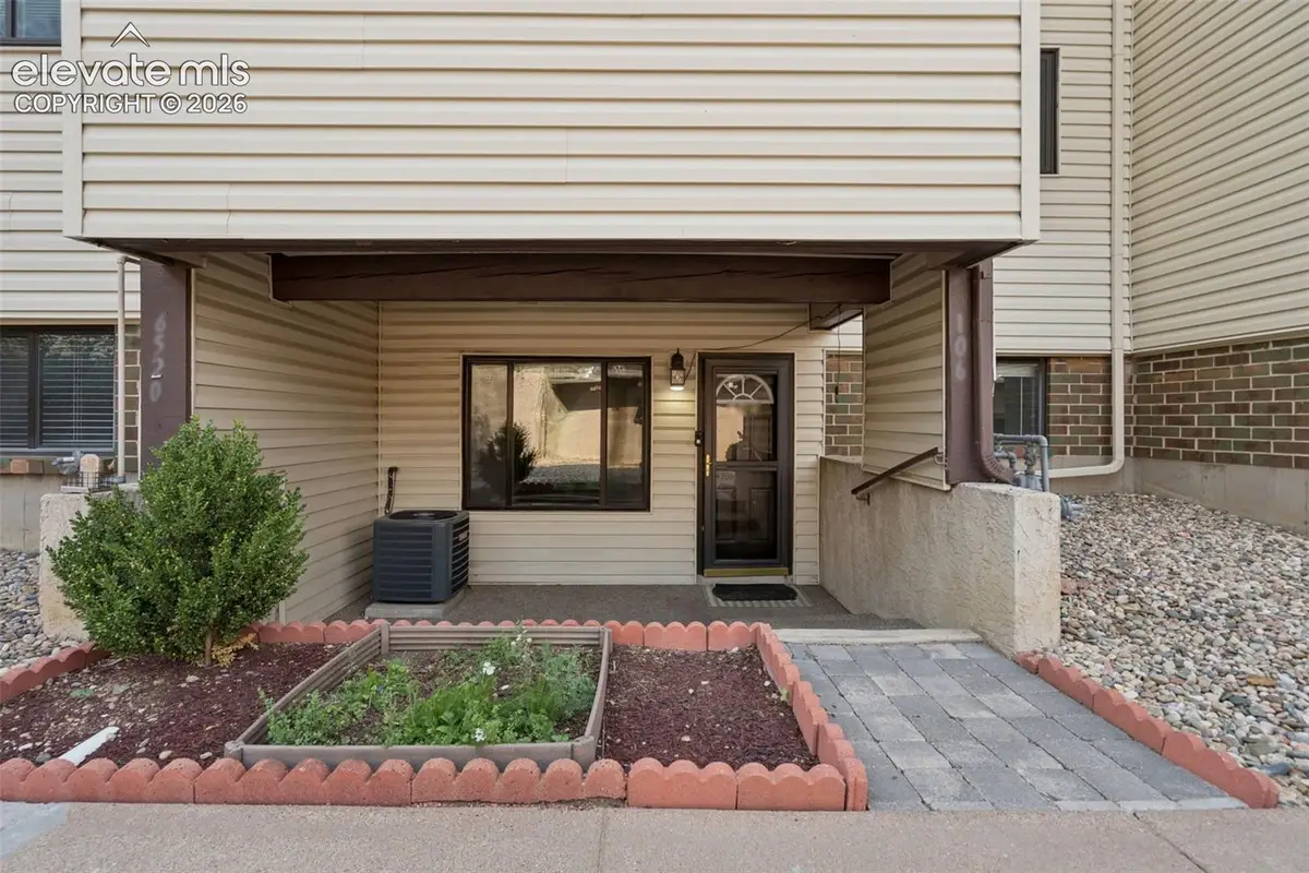 6520 Delmonico Drive #106, Colorado Springs, CO 80919 - #1