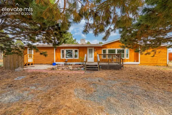 5505 Prospero Road, Peyton, CO 80831