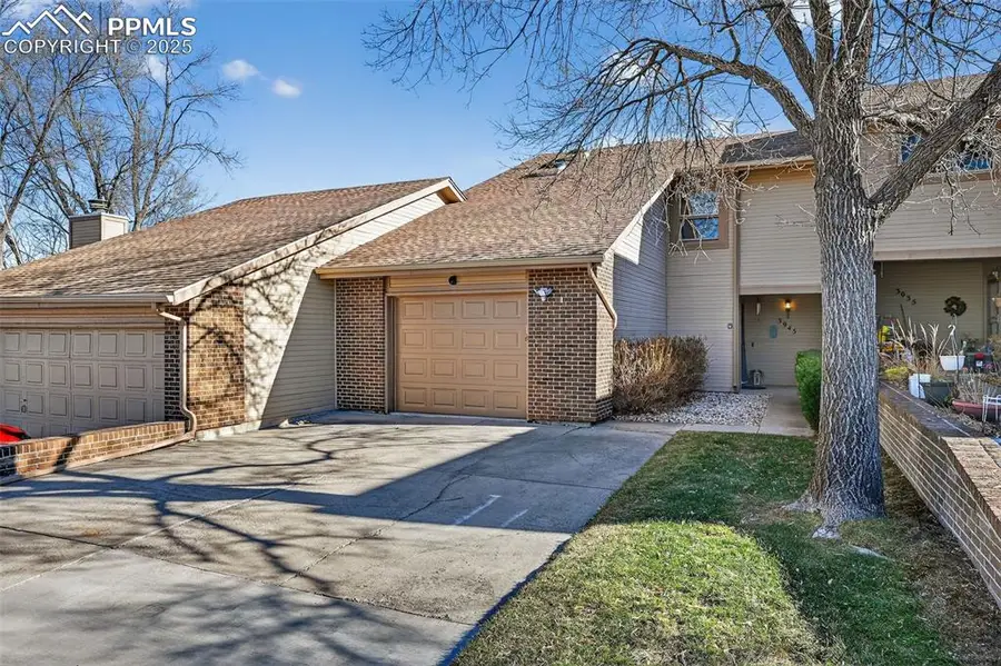 3945 Michener Drive, Colorado Springs, CO 80907 - Image #2