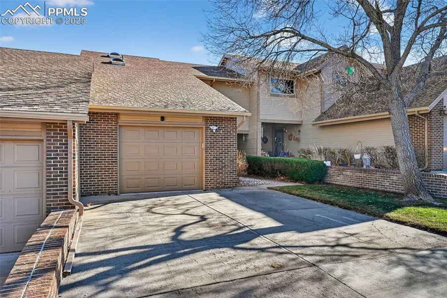 3945 Michener Drive, Colorado Springs, CO 80907 - Image #3