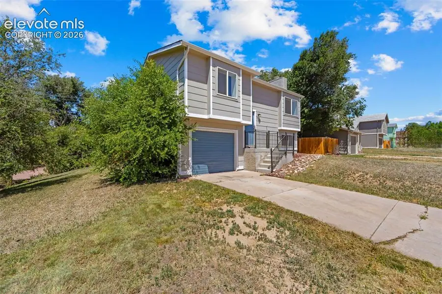 585 Blossom Field Road, Fountain, CO 80817 - #3