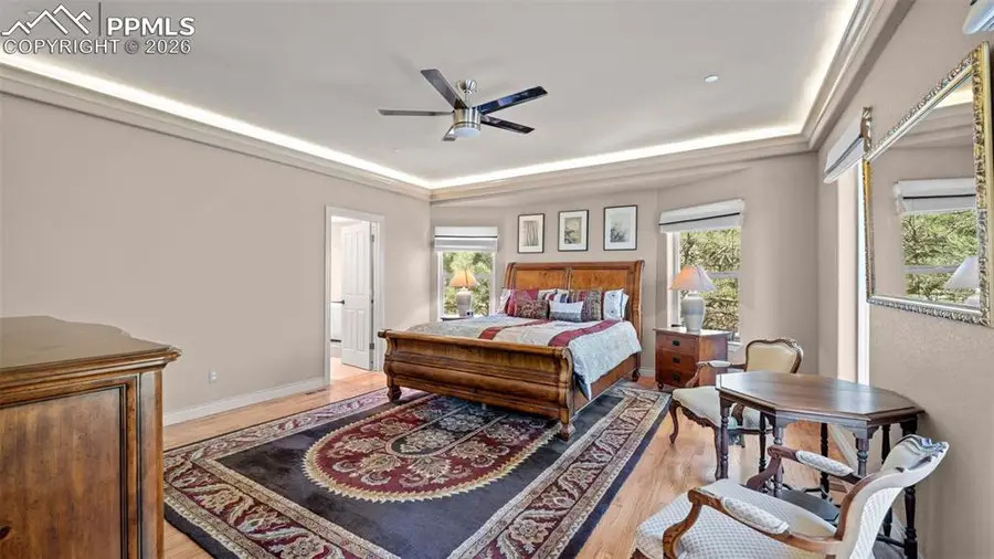 590 Paisley Drive, Colorado Springs, CO 80906 - #3