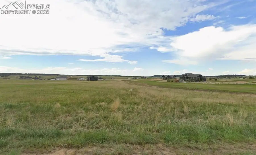 11834 Rambling Road, Colorado Springs, CO 80908 - #3