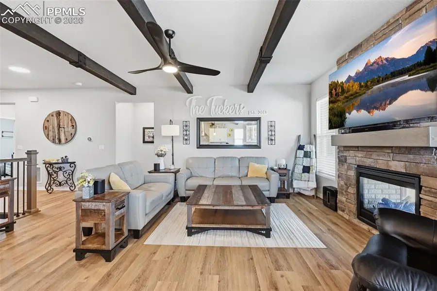 12900 Sunrise Ridge Drive, Peyton, CO 80831 - #3