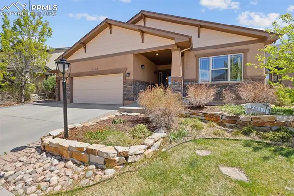 10033 Pinedale Drive, Colorado Springs, CO 80920
