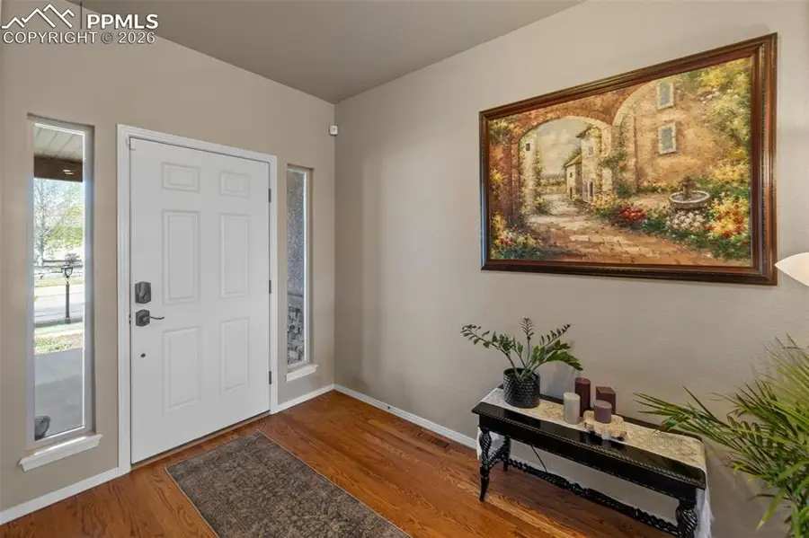 10033 Pinedale Drive, Colorado Springs, CO 80920 - #3