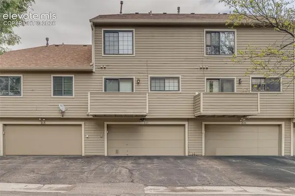 223 Lorraine Court, Colorado Springs, CO 80905