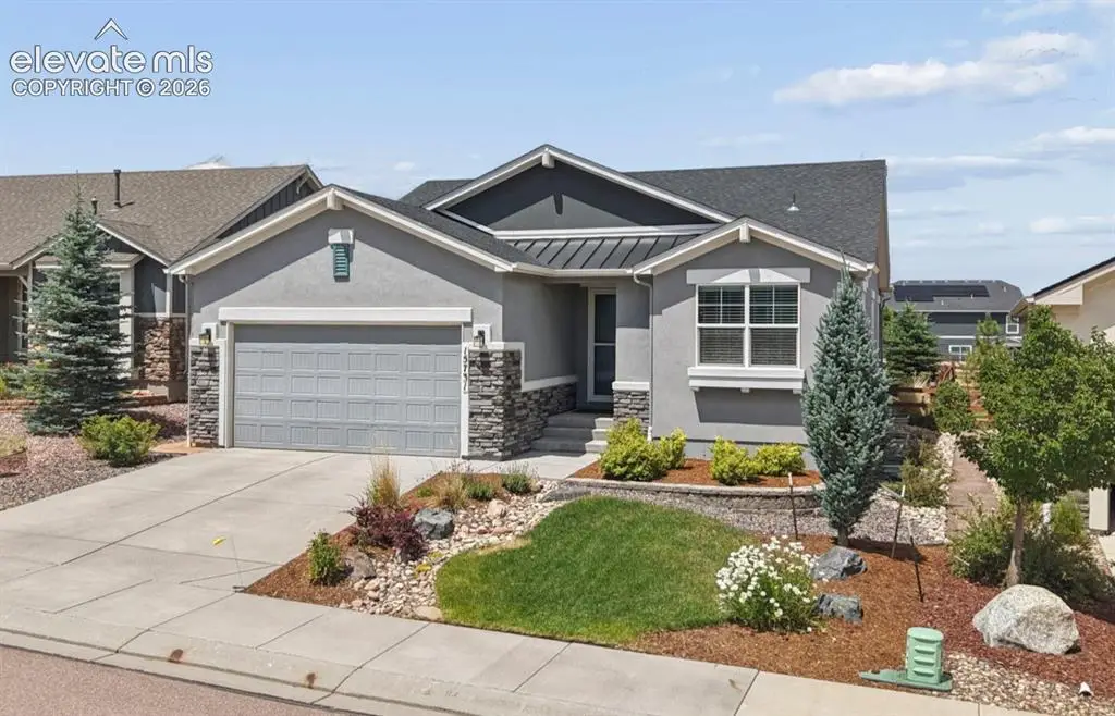 15731 Lake Mist Drive, Monument, CO 80132 - #1