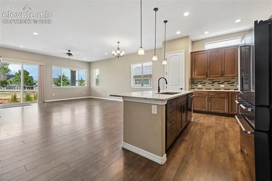15731 Lake Mist Drive, Monument, CO 80132 - #3
