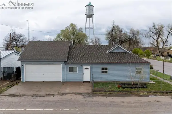 505 2nd Avenue, Deer Trail, CO 80105