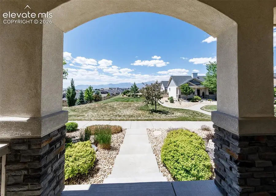 2067 Volterra Way, Colorado Springs, CO 80921 - #3