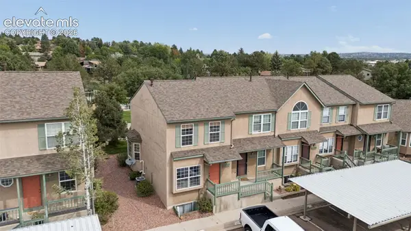 6237 Colony Circle, Colorado Springs, CO 80919