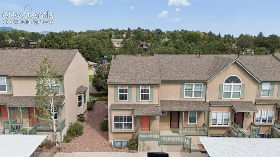 6237 Colony Circle, Colorado Springs, CO 80919 - #2